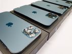 Apple iPhone 12 Pro 128GB Blue (Used)