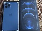 Apple iPhone 12 Pro 128GB (Used)