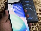 Apple iPhone 12 Pro 128GB Blue (Used)