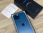 Apple iPhone 12 Pro 128GB Blue (Used)