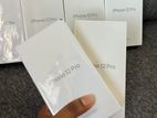 Apple iPhone 12 Pro 128Gb Brand CPU (New)