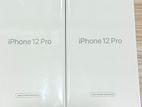 Apple iPhone 12 Pro 128GB Brand new D (New)