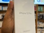 Apple iPhone 12 Pro 128Gb Brand (New)