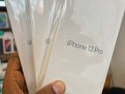 Apple iPhone 12 Pro 128Gb Brand (New)