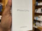 Apple iPhone 12 Pro 128Gb Brand (New)