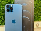 Apple iPhone 12 Pro 128GB Dd (Used)