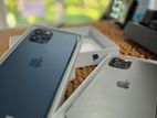 Apple iPhone 12 Pro 128GB FF (Used)