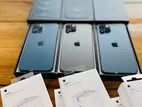 Apple iPhone 12 Pro 128GB Full Set Box (New)