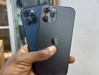 Apple iPhone 12 Pro 128GB Full Set Box (Used)