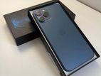 Apple iPhone 12 Pro 128GB (Used)