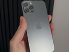 Apple iPhone 12 Pro 128GB Full Set Box (Used)