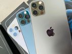 Apple iPhone 12 Pro 128GB Full Set Box (Used)