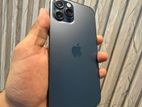 Apple iPhone 12 Pro 128GB Full Set (Used)