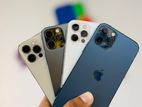 Apple iPhone 12 Pro 128GB Full set (Used)