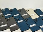 Apple iPhone 12 Pro 128GB ( Full Set) (Used)