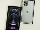 Apple iPhone 12 Pro 128GB FULLSET BOX (Used)