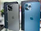 Apple iPhone 12 Pro 128GB Fullset Box (Used)