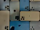 Apple iPhone 12 Pro 128GB Fullset (Used)