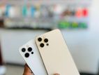 Apple iPhone 12 Pro 128GB Fullset (Used)