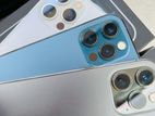 Apple iPhone 12 Pro 128GB Fullset (Used)