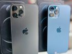 Apple iPhone 12 Pro 128GB Fullset (Used)