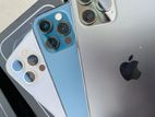 Apple iPhone 12 Pro 128GB Fullset (Used)
