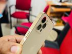 Apple iPhone 12 Pro 128GB Gold (Used)