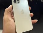Apple iPhone 12 Pro 128GB Gold (Used)