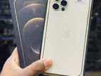 Apple iPhone 12 Pro 128GB Gold (Used)