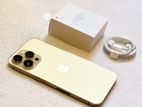 Apple iPhone 12 Pro 128GB - Gold ZP/A (Used)