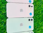 Apple iPhone 12 Pro 128GB / Green (Used)