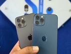 Apple iPhone 12 Pro 128GB h (Used)