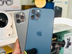 Apple iPhone 12 Pro 128GB J1 (Used)