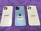 Apple iPhone 12 Pro 128GB Kr (Used)
