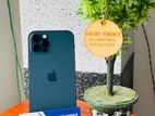 Apple iPhone 12 Pro 128GB LLA (Used)