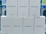 Apple iPhone 12 Pro 128GB (New)