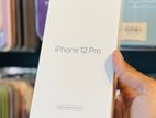 Apple iPhone 12 Pro 128GB (New)