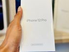 Apple iPhone 12 Pro 128GB (New)