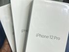 Apple iPhone 12 Pro 128GB (New)