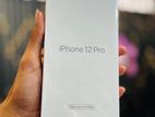 Apple iPhone 12 Pro 128GB (New)