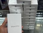 Apple iPhone 12 Pro 128GB (New)