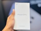 Apple iPhone 12 Pro 128GB (New)