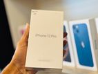 Apple iPhone 12 Pro 128GB (New)