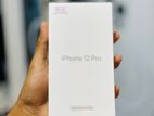 Apple iPhone 12 Pro 128GB (New)