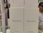 Apple iPhone 12 Pro 128GB} (New)