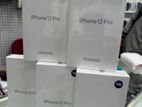 Apple iPhone 12 Pro 128GB (New)