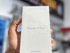 Apple iPhone 12 Pro 128GB (New)