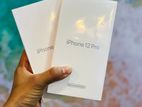 Apple iPhone 12 Pro 128GB (New)