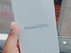 Apple iPhone 12 Pro 128GB (New)