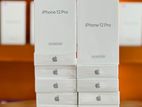 Apple iPhone 12 Pro 128GB (New)